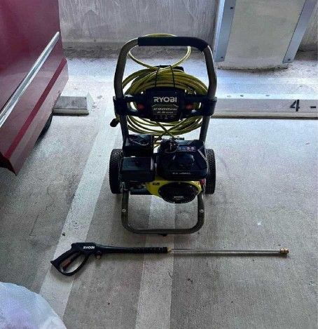 under degree Electric Wash Warriors - High-Performance Cleaning Power