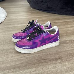 bape shoes 