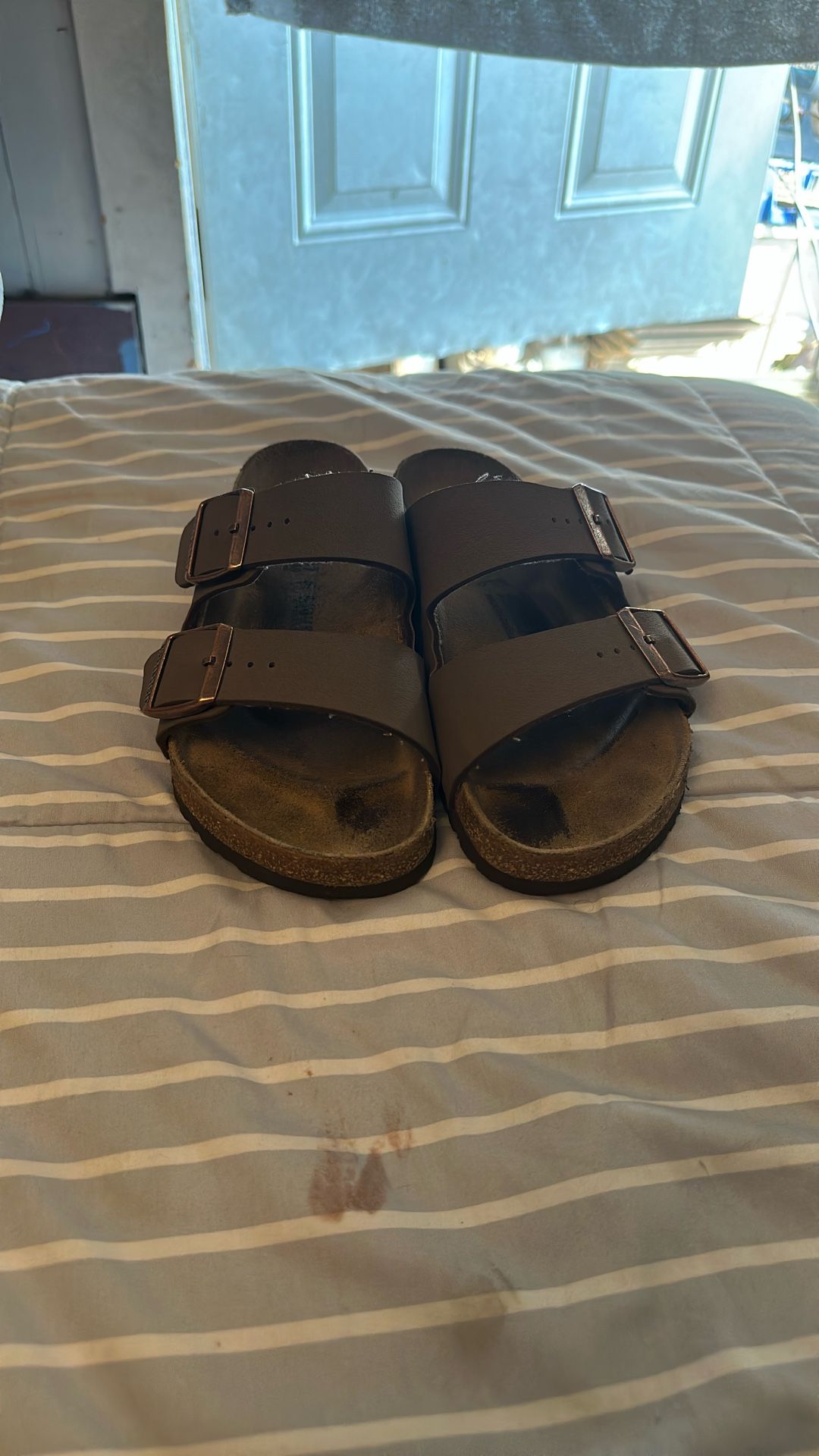 Birkenstocks