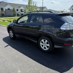 2004 Lexus Rx 330