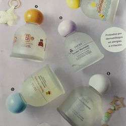 Perfumes $15  Cada Uno 