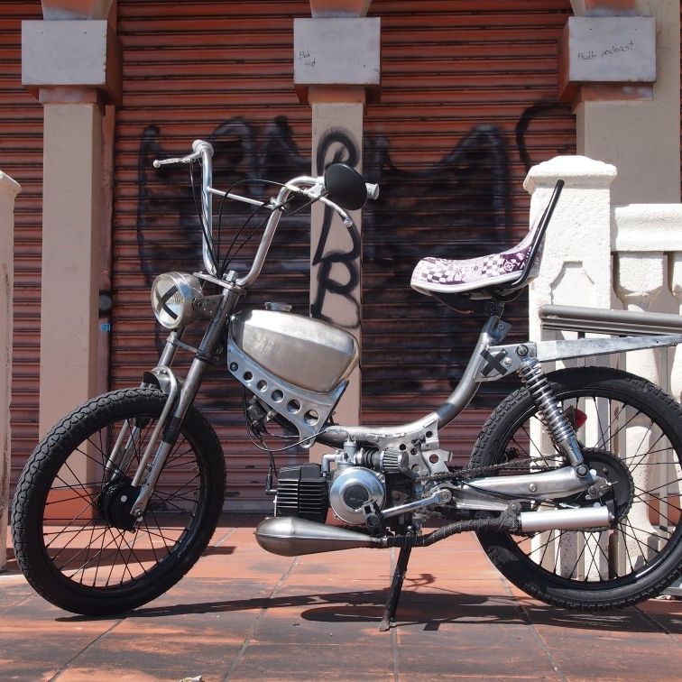 1978 JCpenney Kromag Pinto