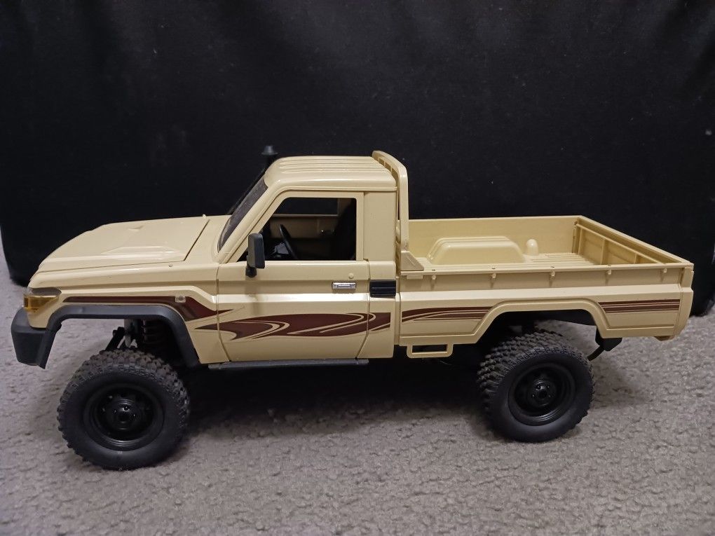MN Model 1/12 LC79