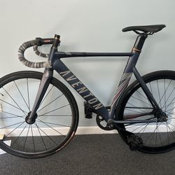 Aventon Matero