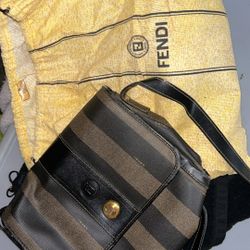 Fendi Bag
