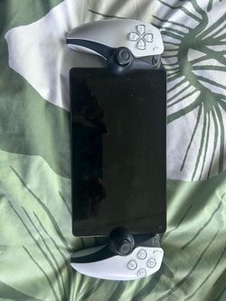PlayStation portal