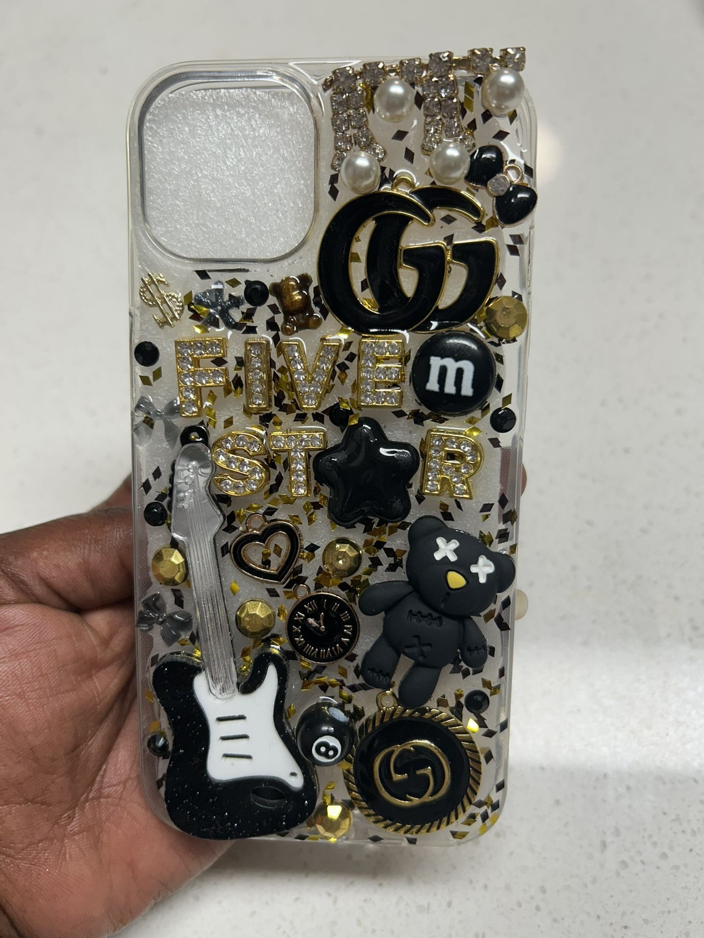 iPhone 14 Junk case