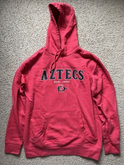 sdsu hoodie