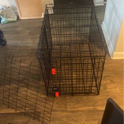 Brand New Dog Cage 