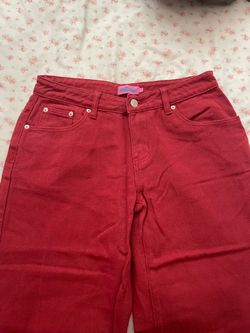 Edikted jeans