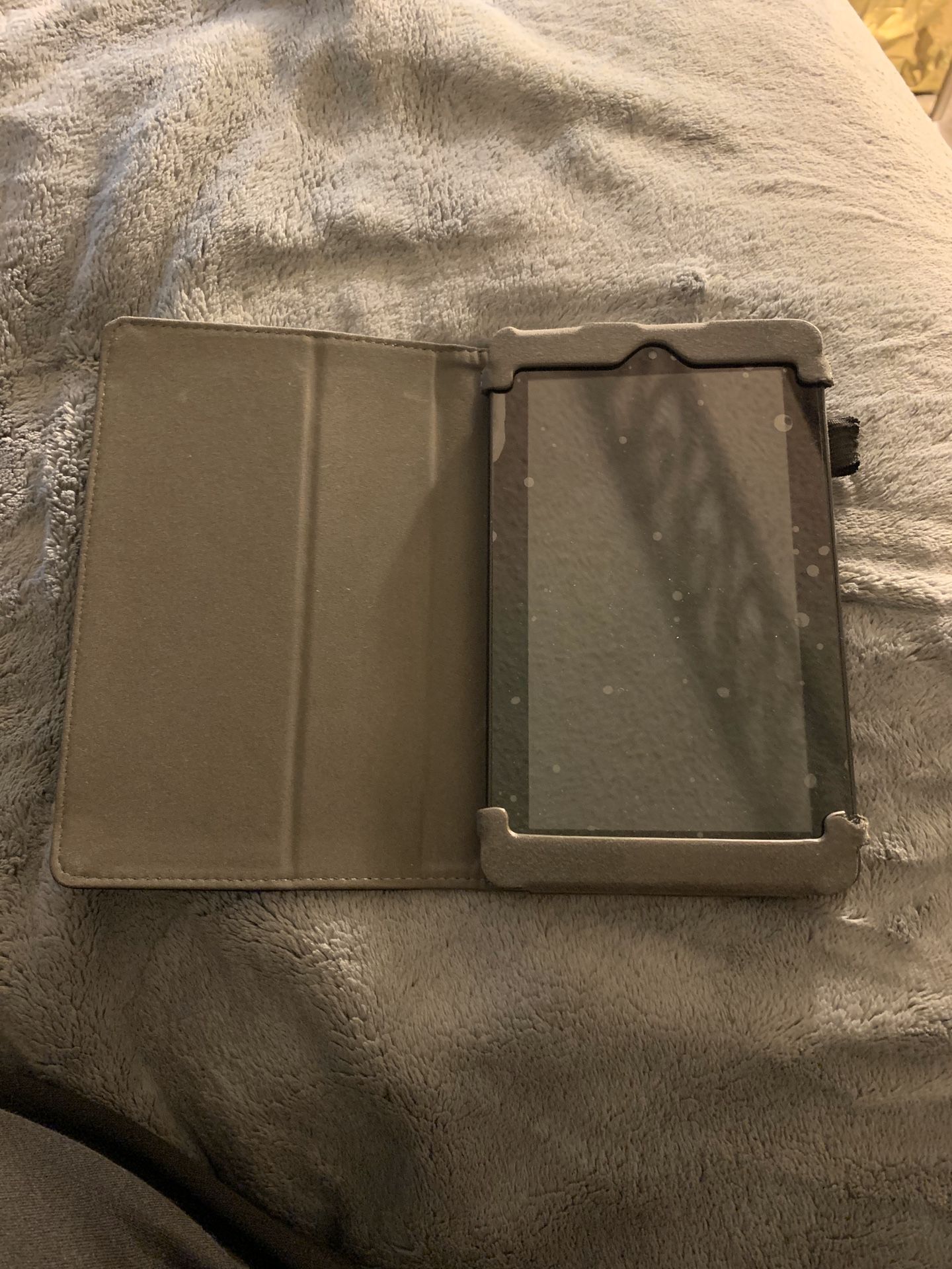 Kindle fire