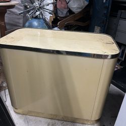 70s Modular Bar Table