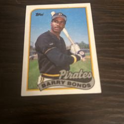 Baseball Cards 