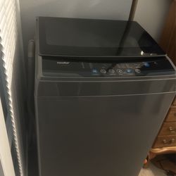 Portable Washing Machine