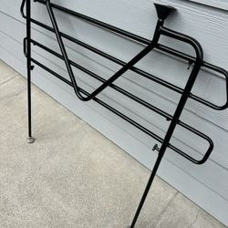 Car Pet Interior Adjustable Separating Wall