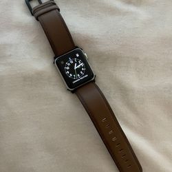 Apple Watch - Series 2 - Nike+