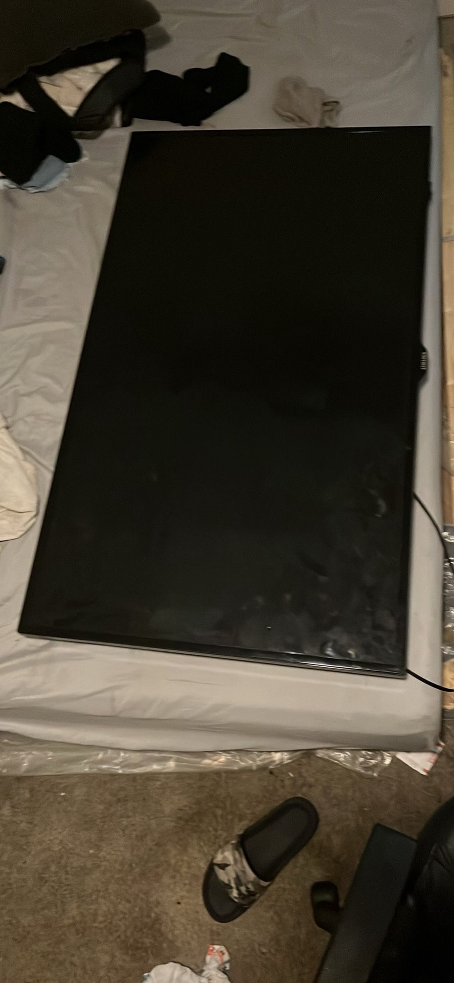 55inch tv Samsung smart tv