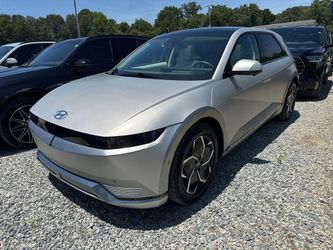 2024 Hyundai IONIQ 5