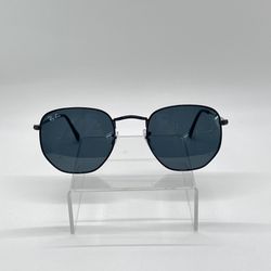 RayBan Hexagonal 