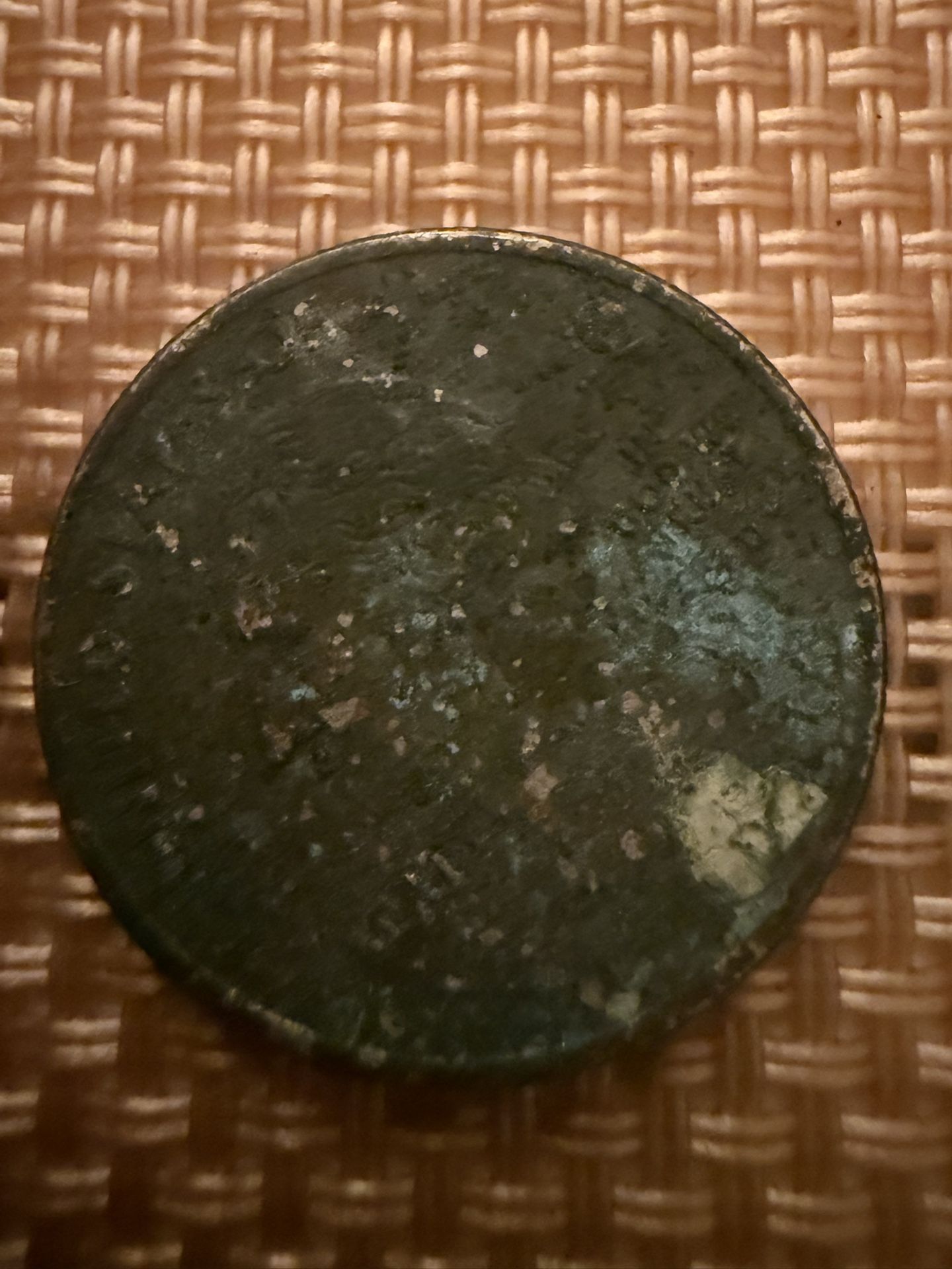 Two Old Coins For Sale Excepting Offers