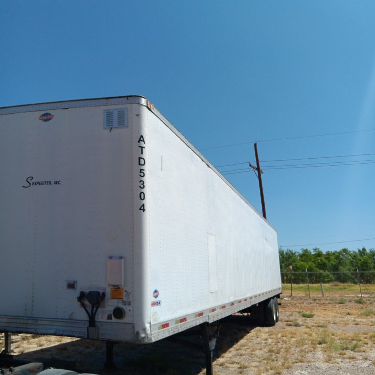 Used Utility Trailers 2006