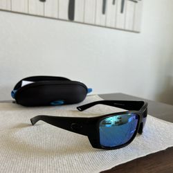 Costa Cat Cay Sunglasses