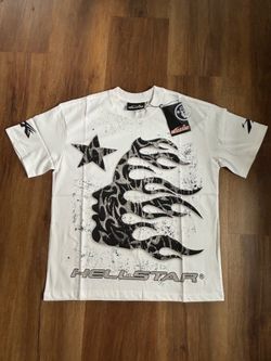 Hellstar Tee