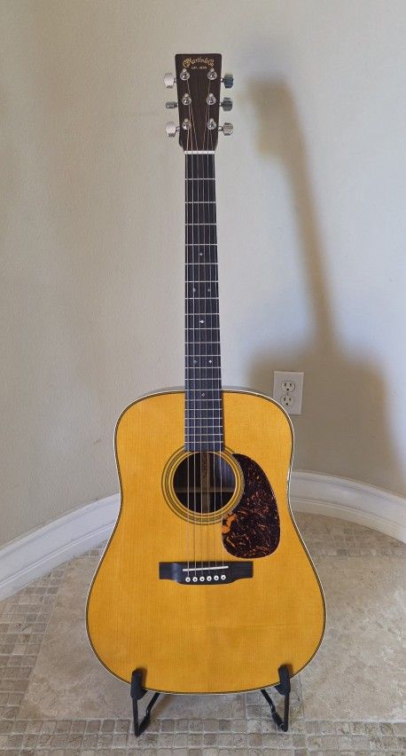 Martin HD-16R Adirondack, 2008
