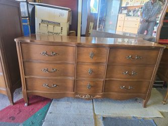 Bedroom set