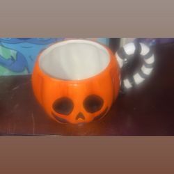Halloween Cup