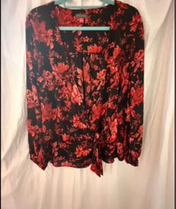 Vince Camuto Shirt
