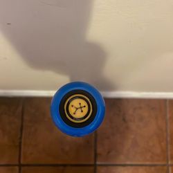Girl softball bat