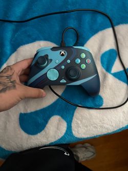 Xbox controller