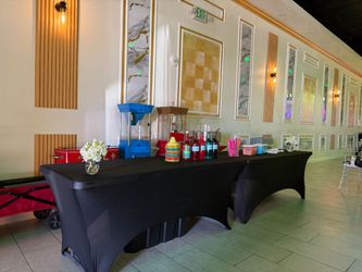 Party  event