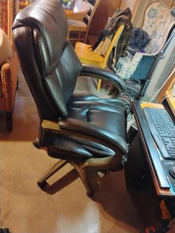 Office chair