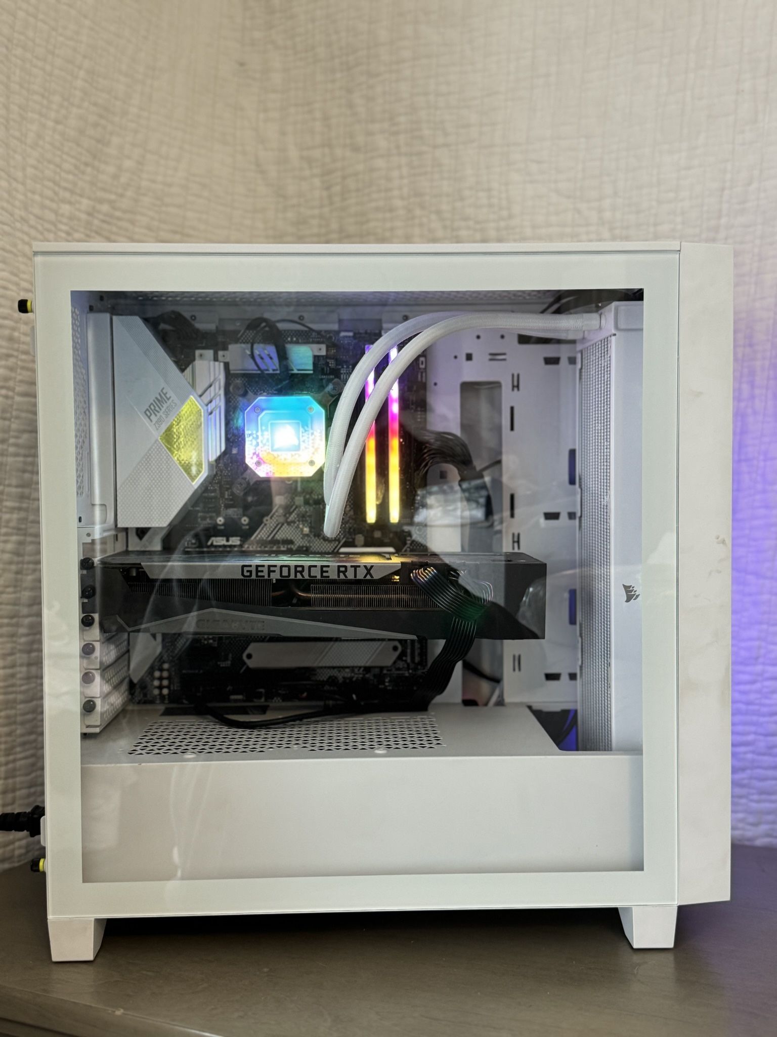 Pc