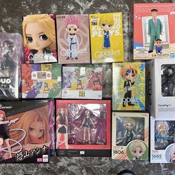 Good Smile Action Figures