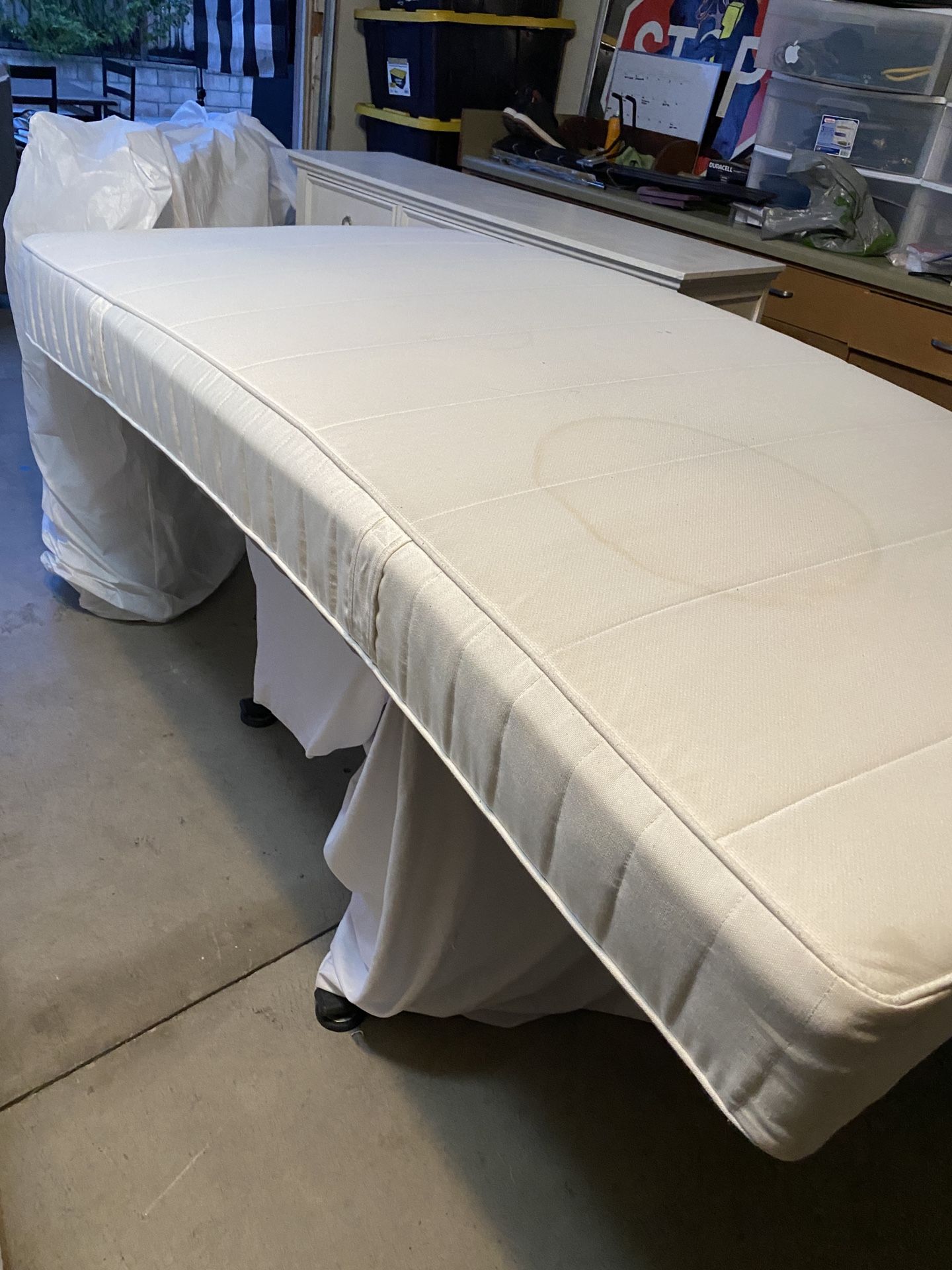 IKEA Twin Mattress