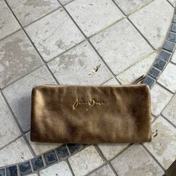 Junior Drake JR56 Leather Wallet 