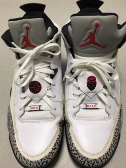 Air Jordan Shoes