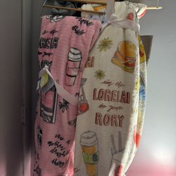 Gilmore Girls Blankets