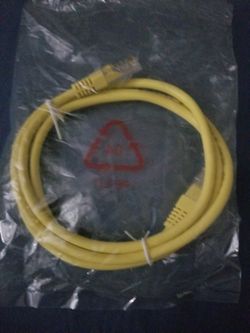 Ethernet Cable