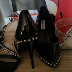 Steve Madden Heels 