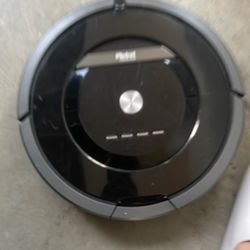 Robot Roomba 