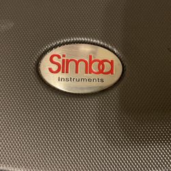 Simba B-flat Clarinet 