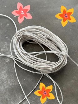 Free Ethernet Cable CAT6A w 2 Connectors