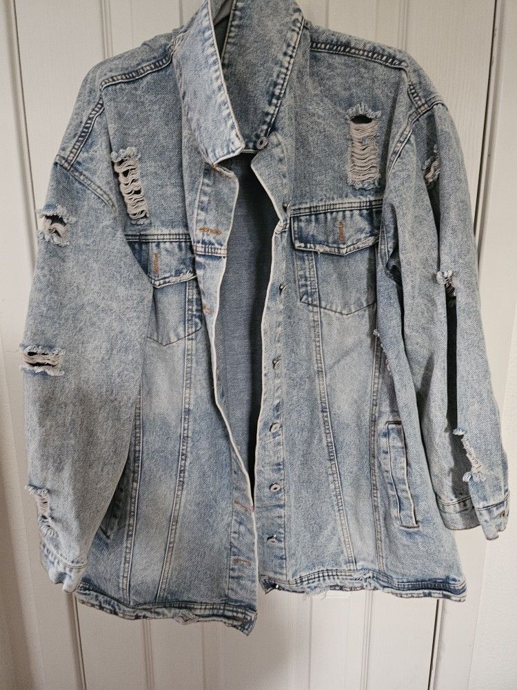 Jackets