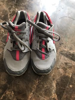 Nike shoes