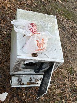 Washer Or Dryer Not Sure 