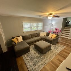 Sectional Sofa